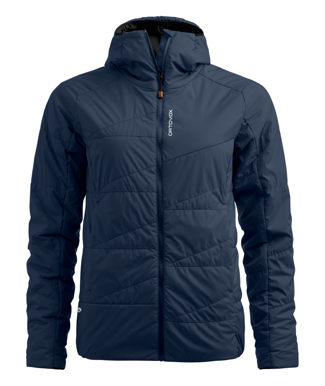 Swisswool Piz Duan Jacket Damen (Stretch)