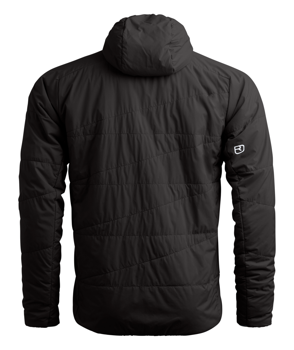 Swisswool Piz Duan Jacket Herren (Stretch)