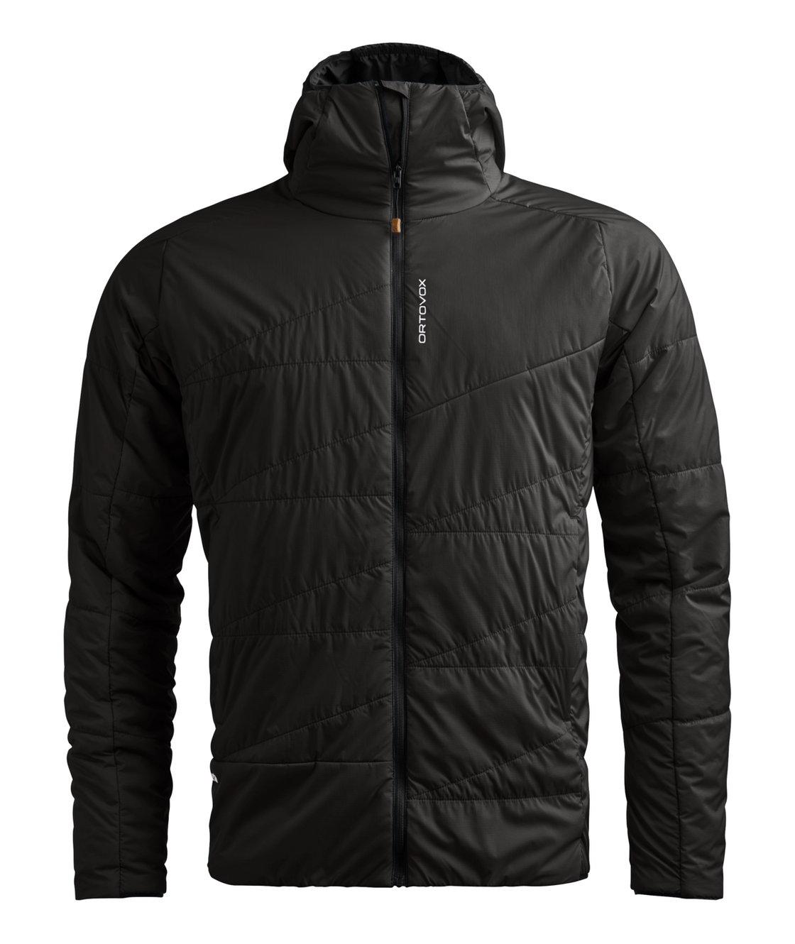 Swisswool Piz Duan Jacket Herren (Stretch)