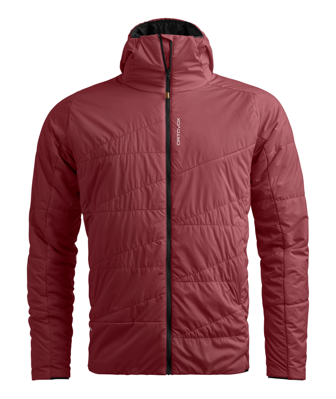 Swisswool Piz Duan Jacket Herren (Stretch)