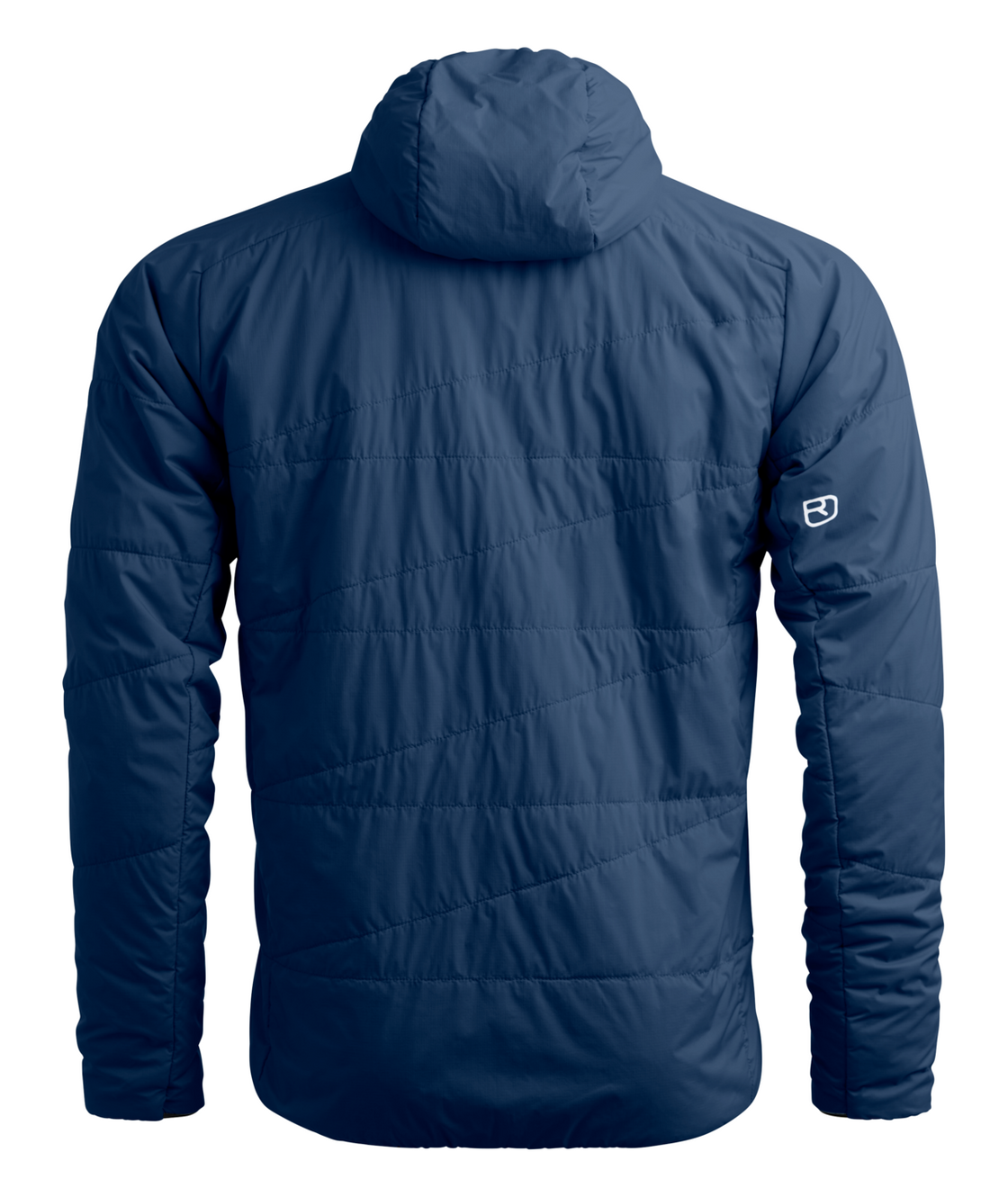 Swisswool Piz Duan Jacket Herren (Stretch)