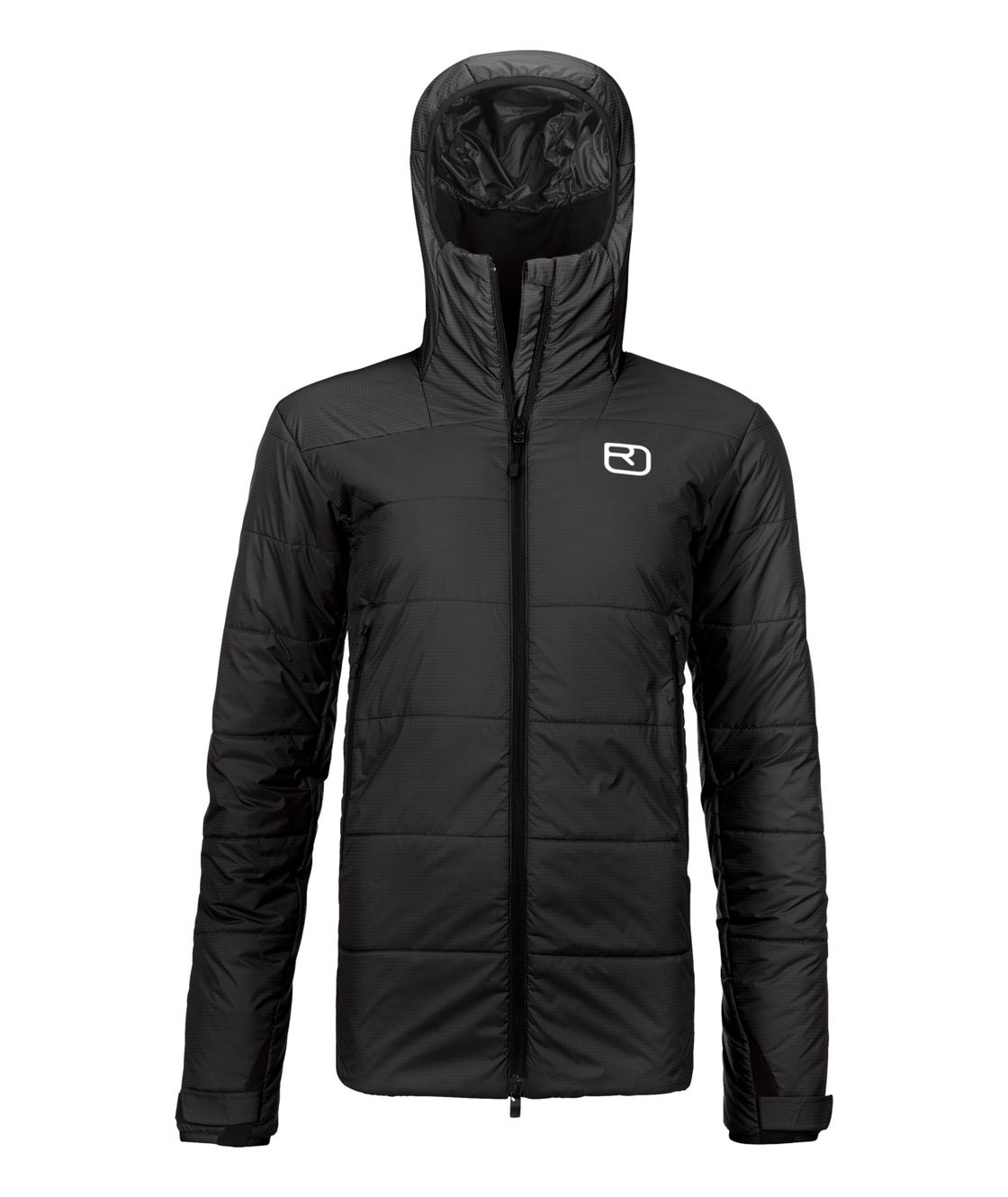 Swisswool Zinal Jacket Women