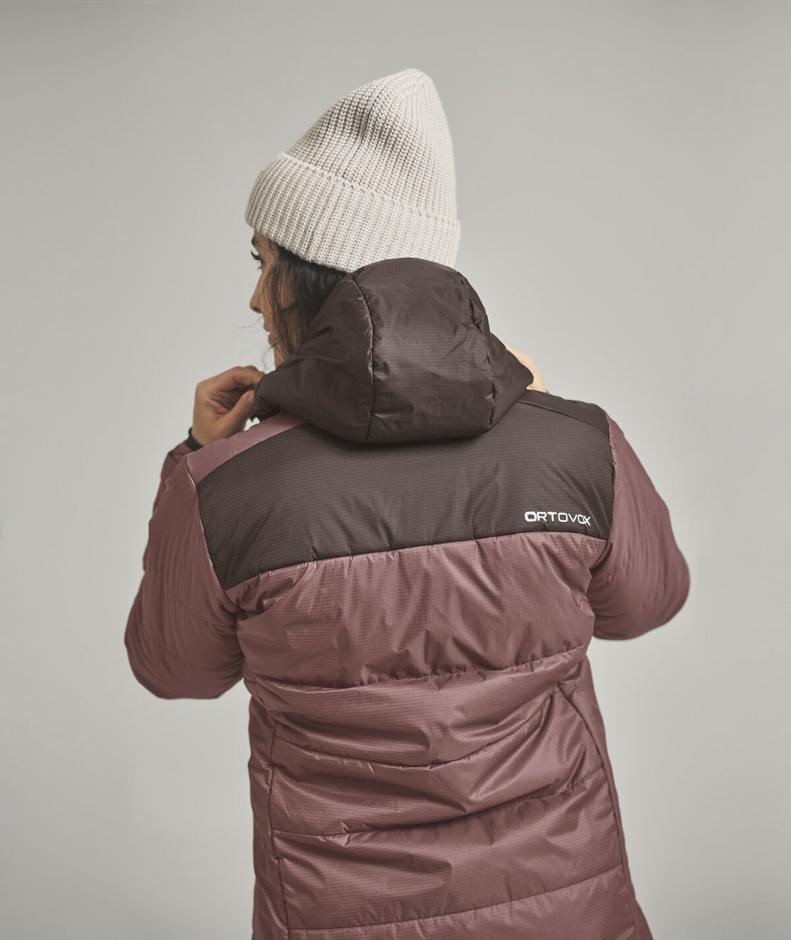 Swisswool Zinal Jacket Women