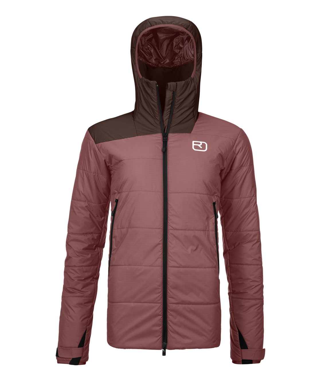 Swisswool Zinal Jacket Women