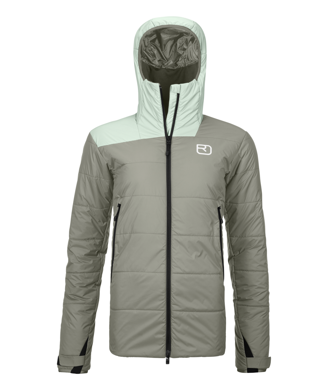 Swisswool Zinal Jacket Women