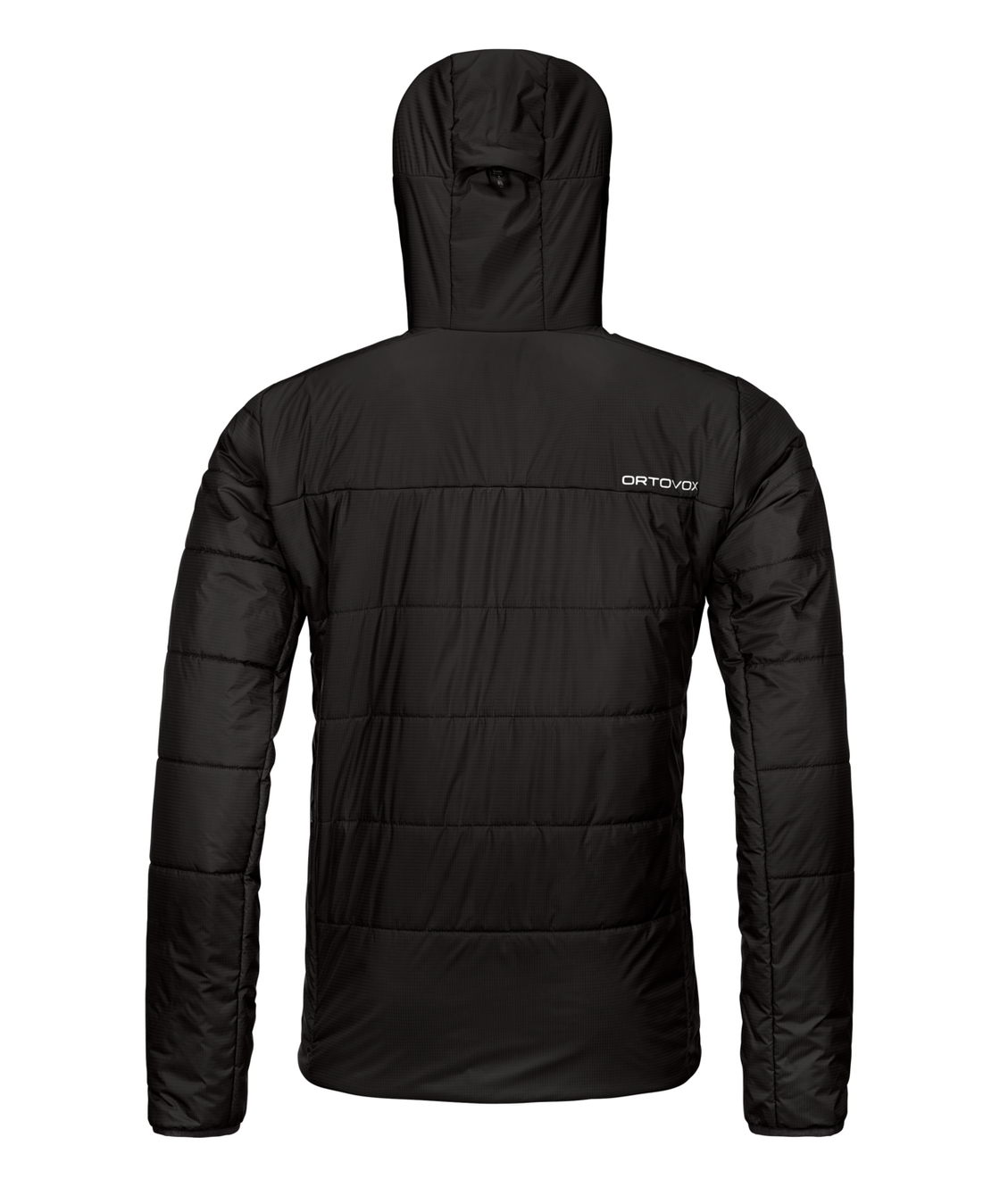 Swisswool Zinal Veste Homme