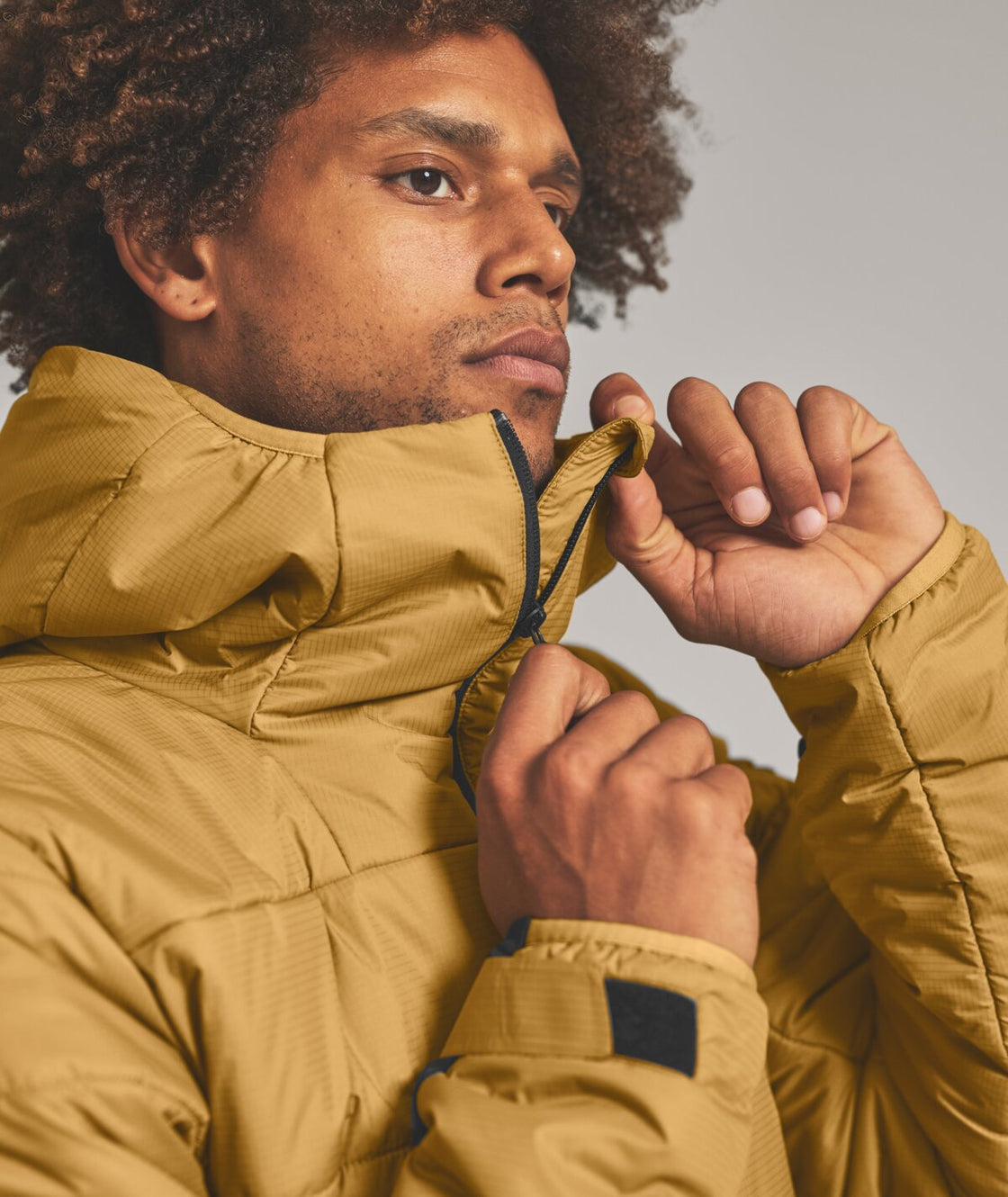 Swisswool Zinal Veste Homme