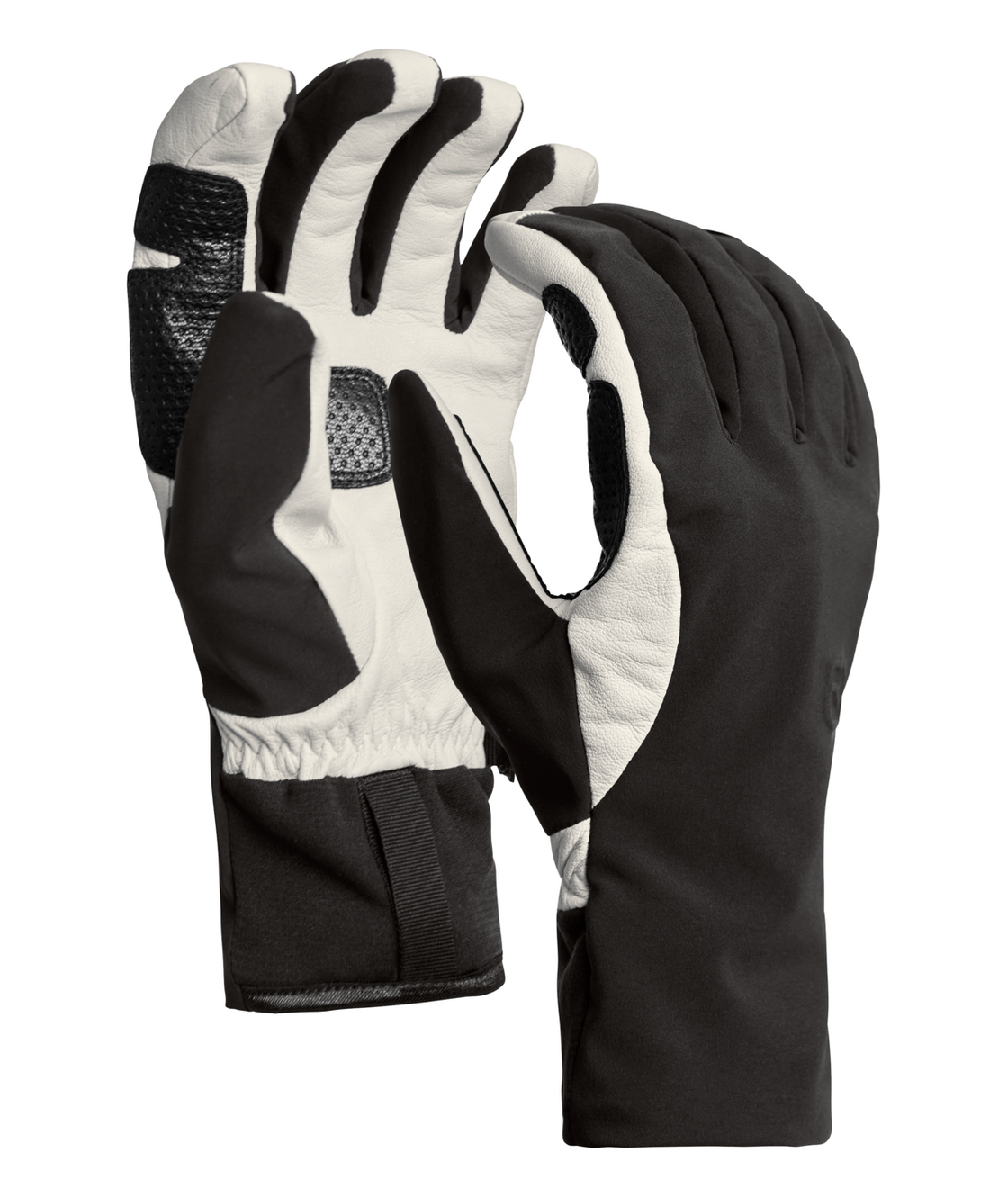 Tour Merino Softshell Glove