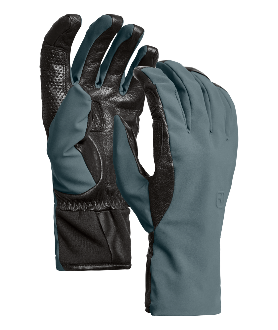 Tour Merino Softshell Glove