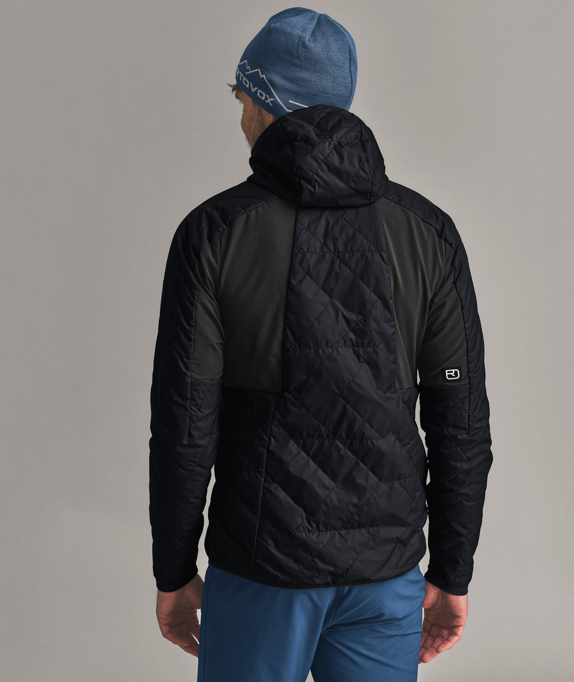 Venet Swisswool 60 Jacket Herren