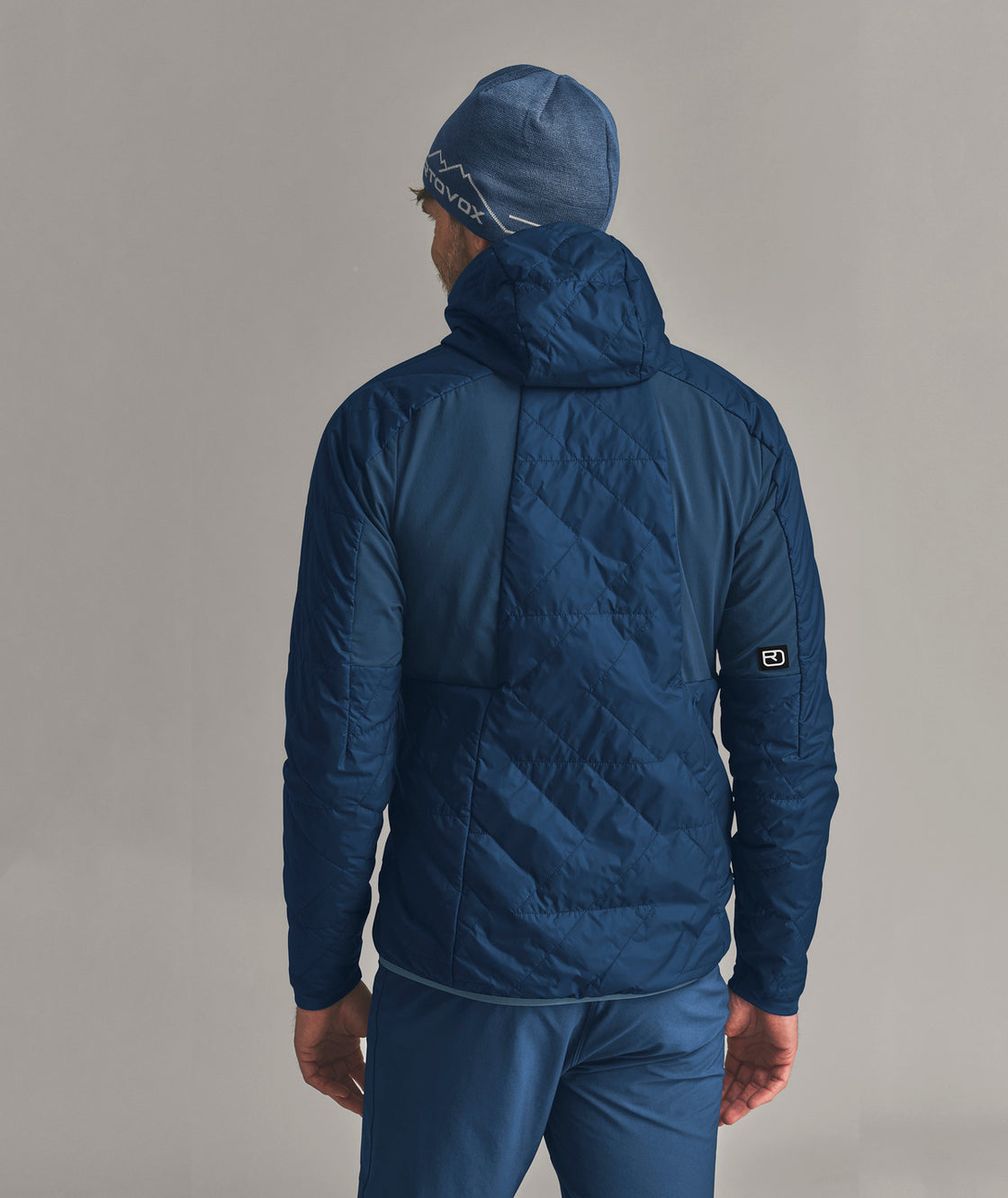Venet Swisswool 60 Jacket Herren