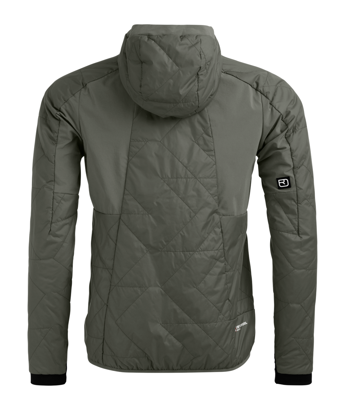 Venet Swisswool 60 Jacket Herren