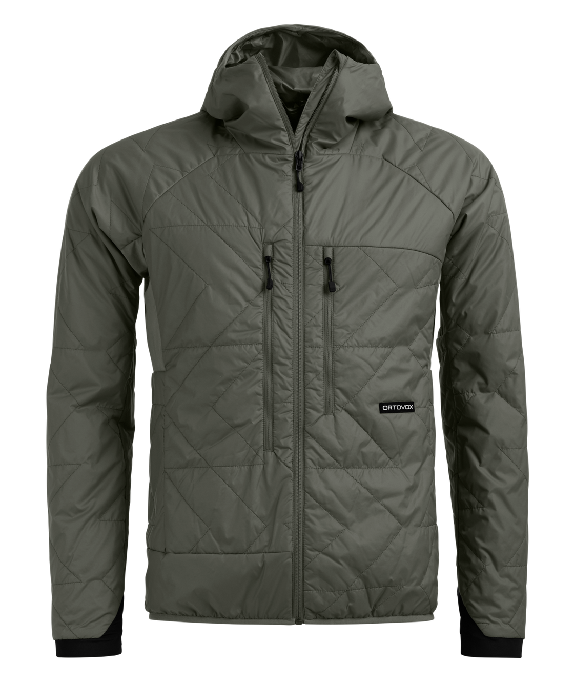 Venet Swisswool 60 Jacket Herren