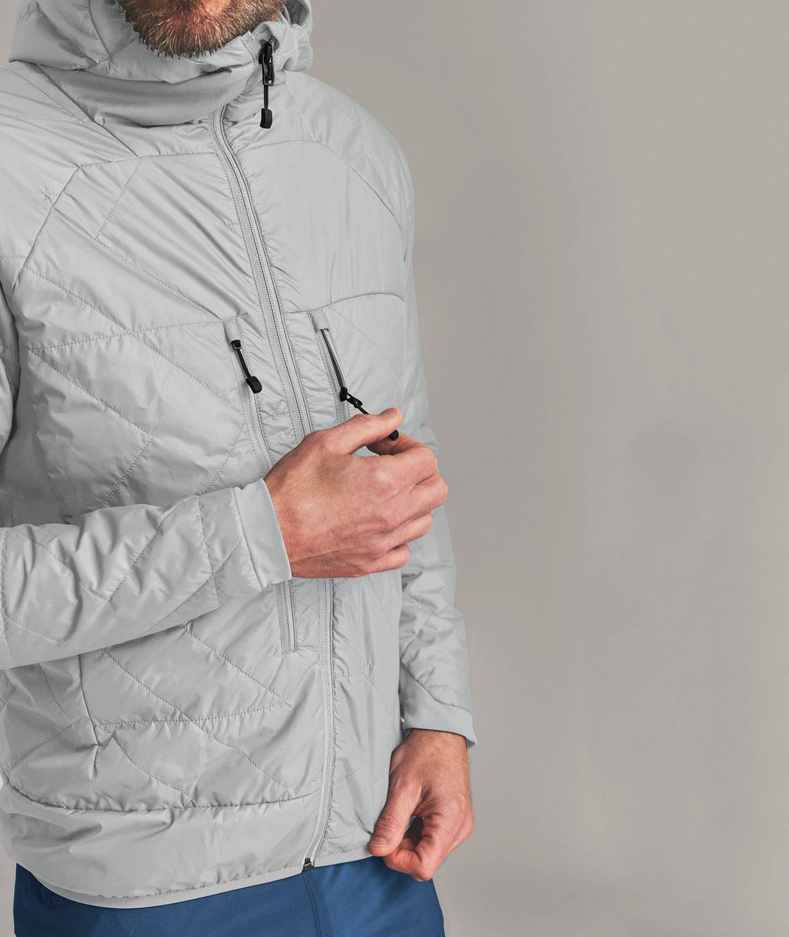 Venet Swisswool 60 Jacket Herren