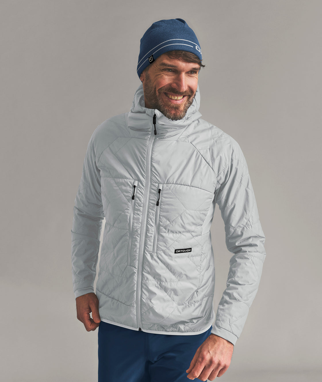 Venet Swisswool 60 Jacket Herren