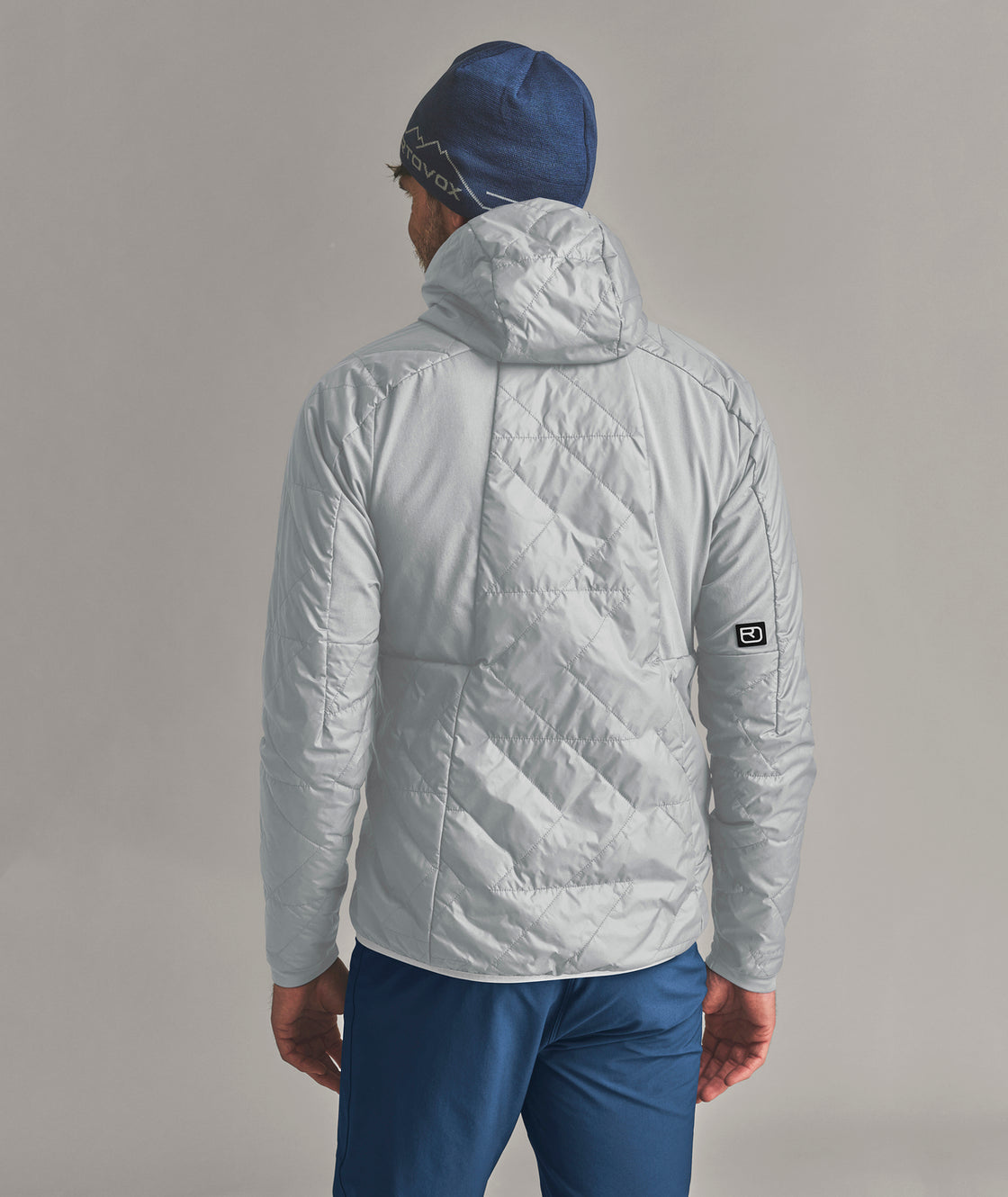 Venet Swisswool 60 Jacket Herren