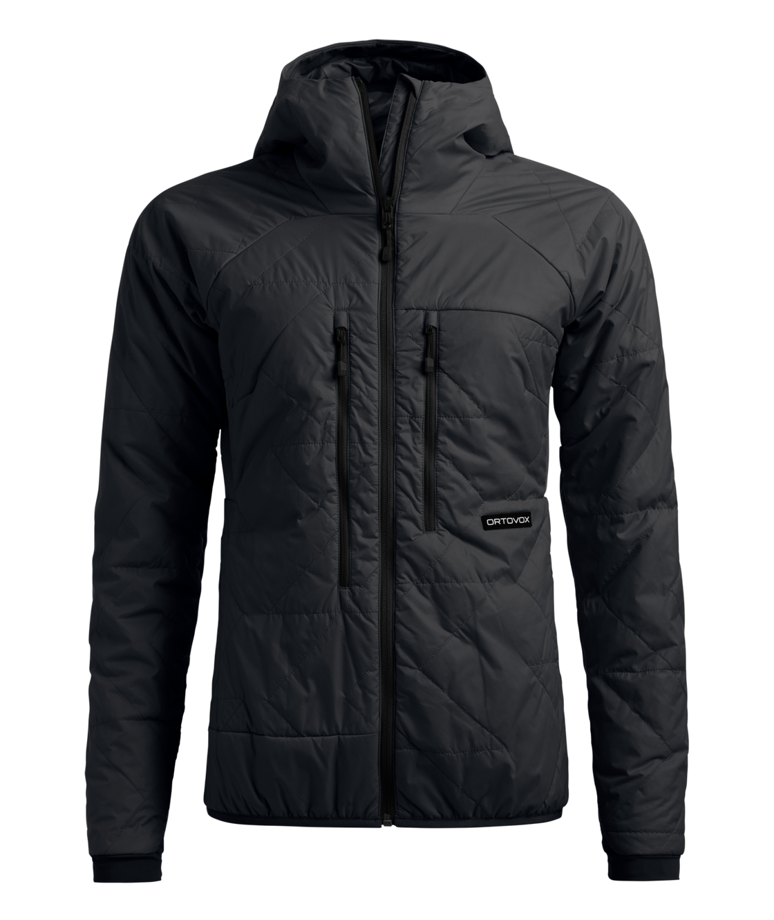 Swisswool Piz Boe Jacket Women