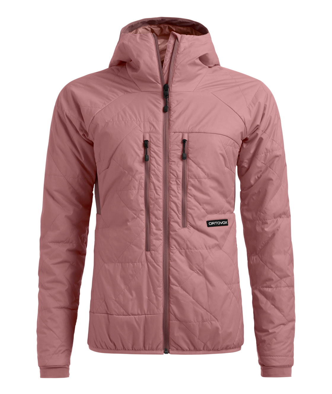 Swisswool Piz Boe Jacket Women