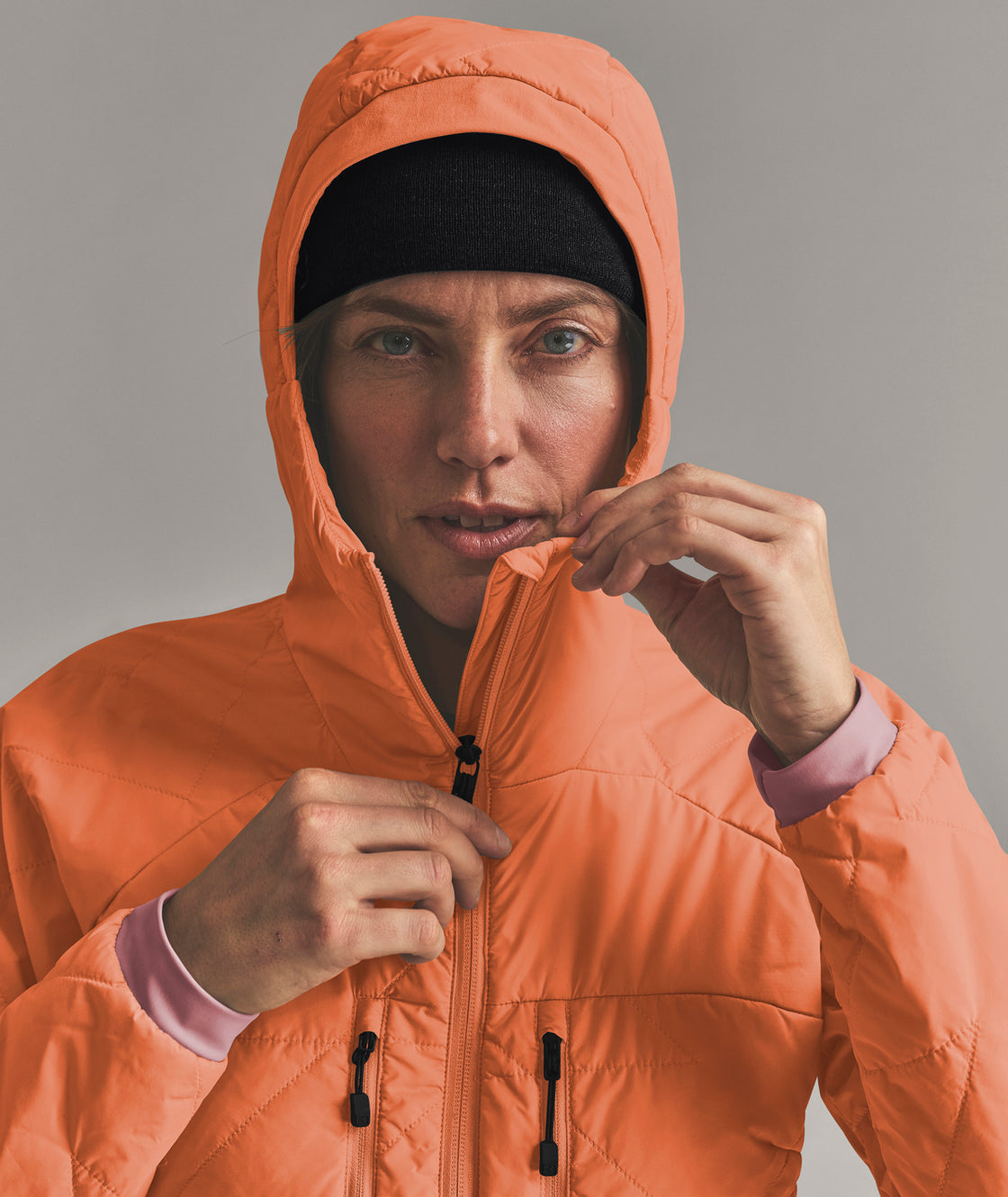 Swisswool Piz Boe Jacket Women