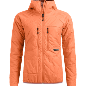 Venet Swisswool 60 Jacket Damen