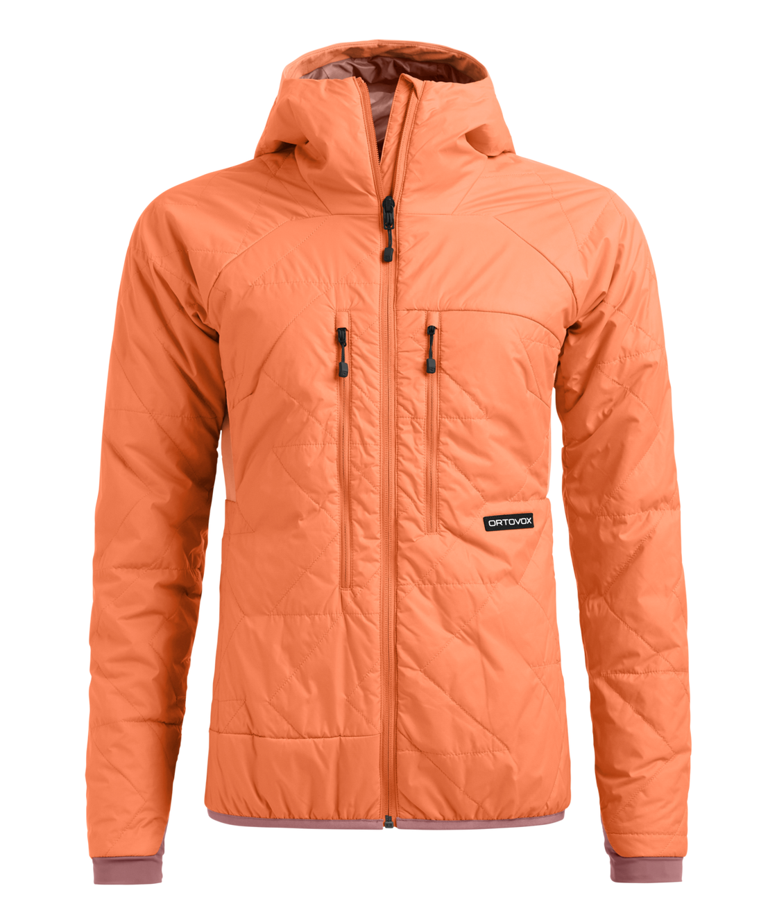 Swisswool Piz Boe Jacket Women