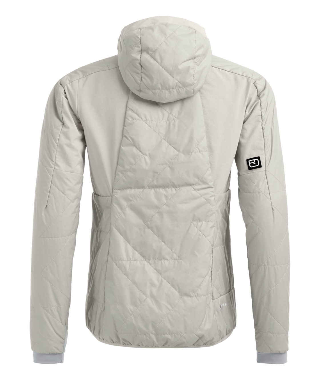 Swisswool Piz Boe Jacket Women