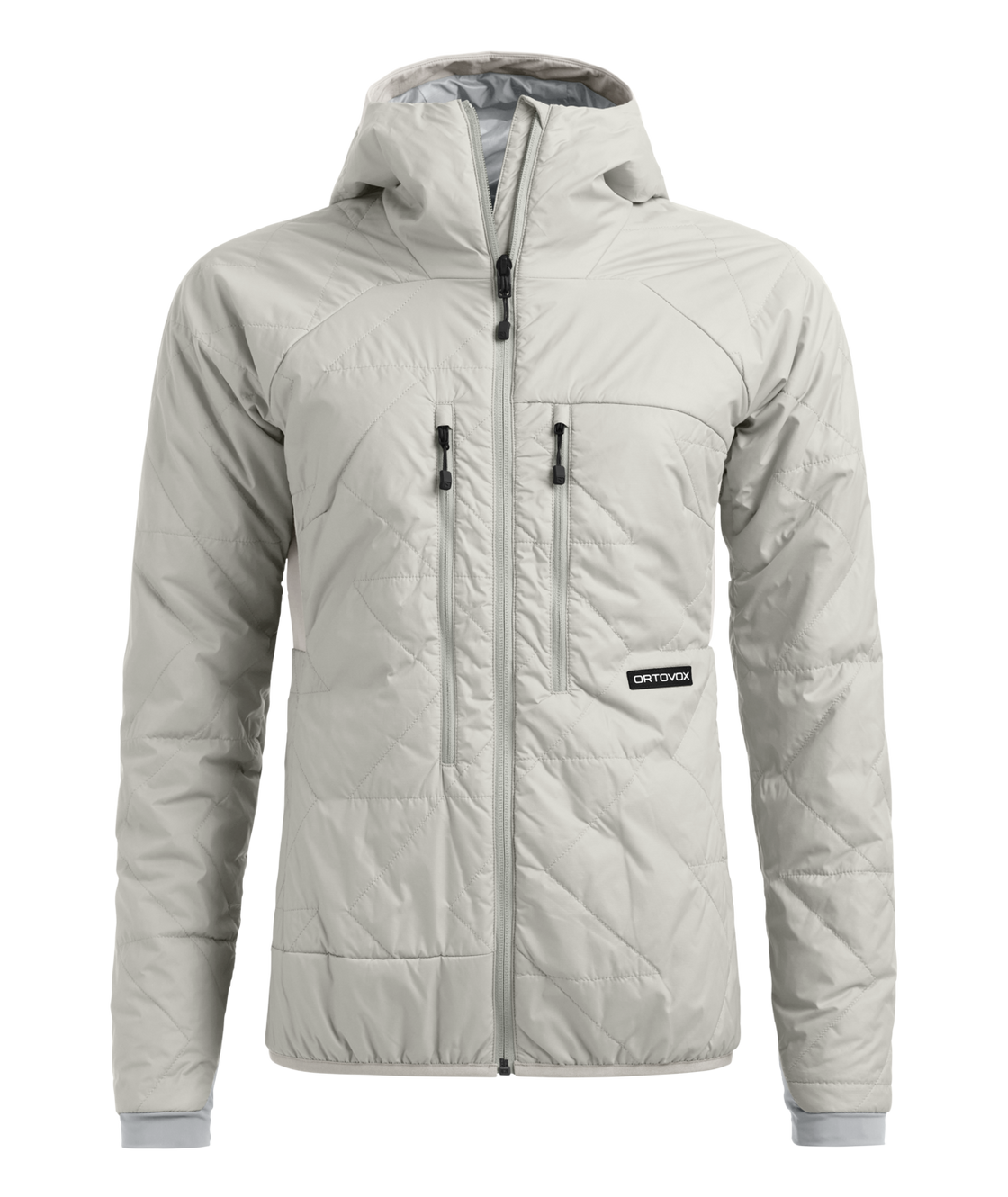 Swisswool Piz Boe Jacket Women
