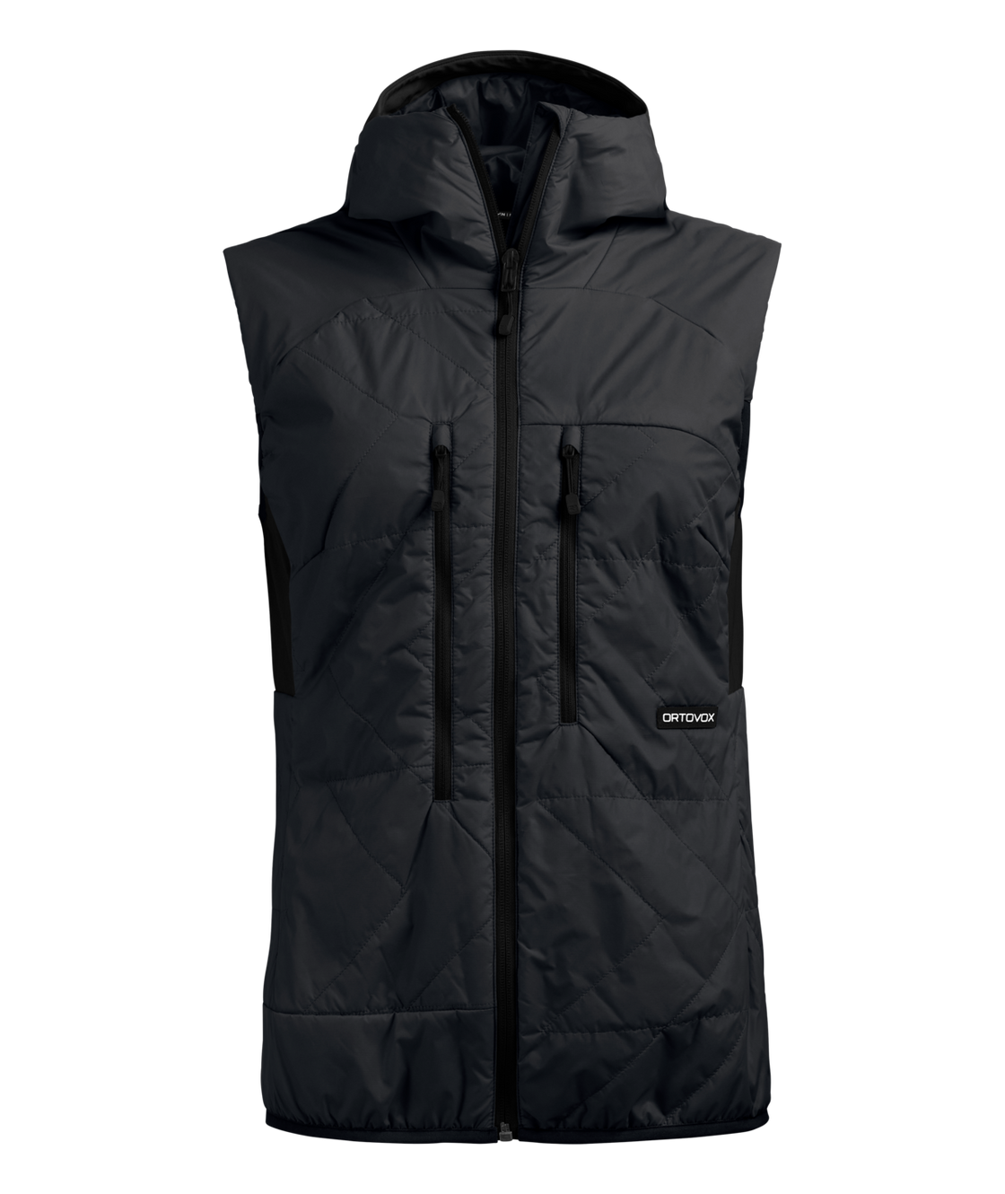 Venet Swisswool 60 Vest Damen