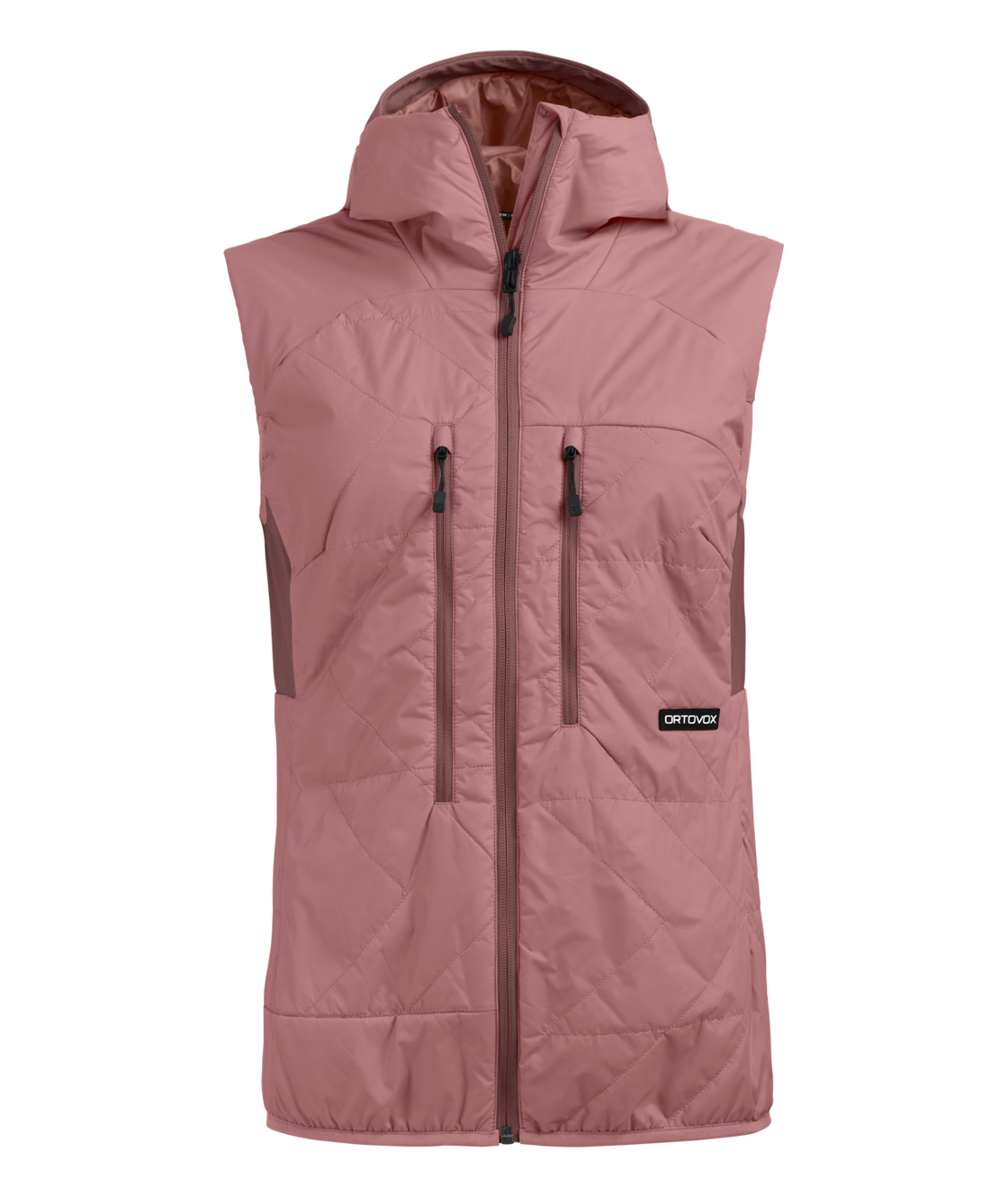 Venet Swisswool 60 Vest Damen