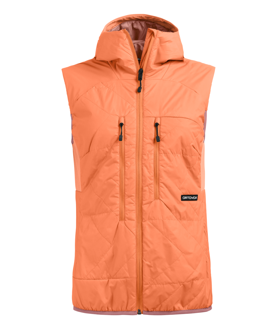 Venet Swisswool 60 Vest Damen