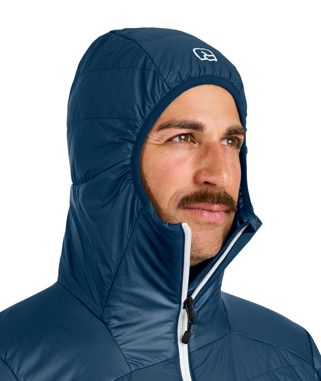 Ortovox Westalpen Swisswool Jacket Herren –