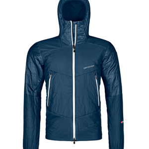 Westalpen Swisswool Jacket Men