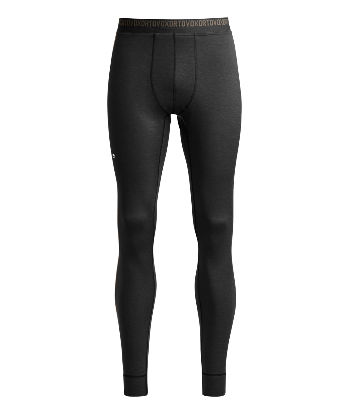 Rock'n'wool Merino Long Pants 185 Herren