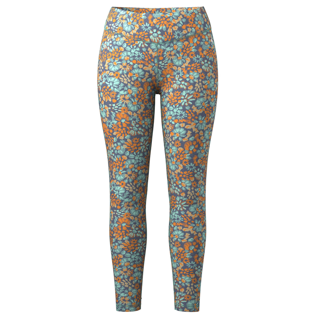 Thermal Merino Bottom Floral 250 ♀