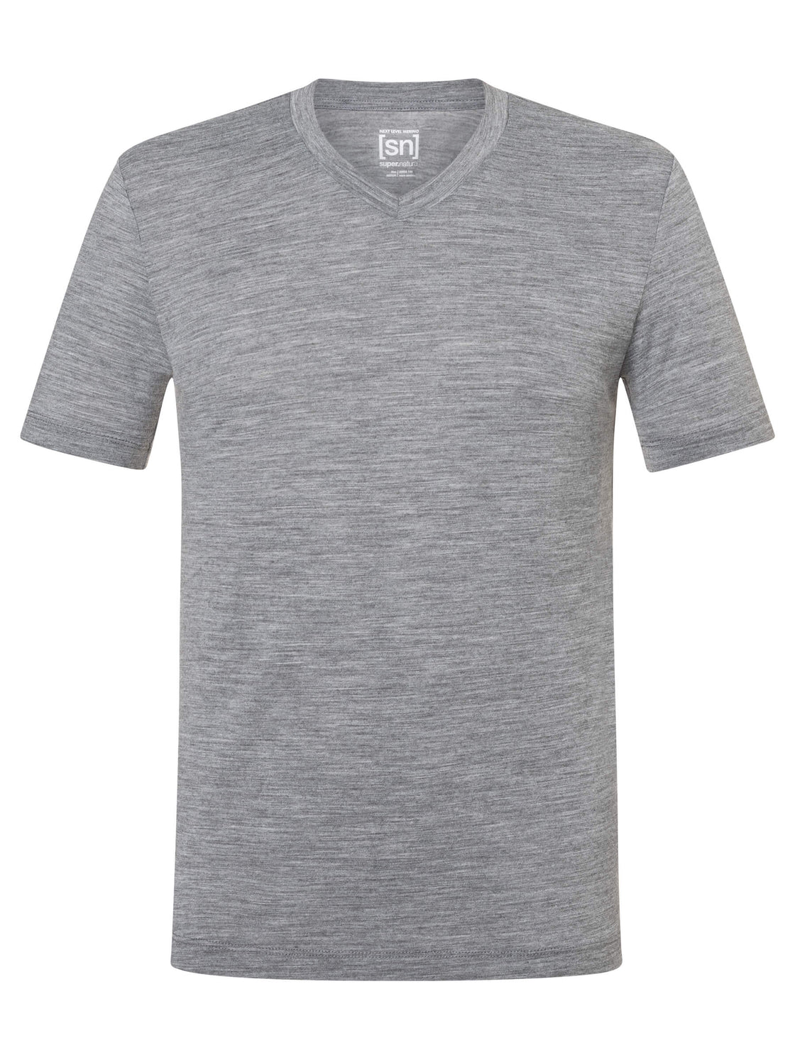 Sierra Chemise Homme Col V 140