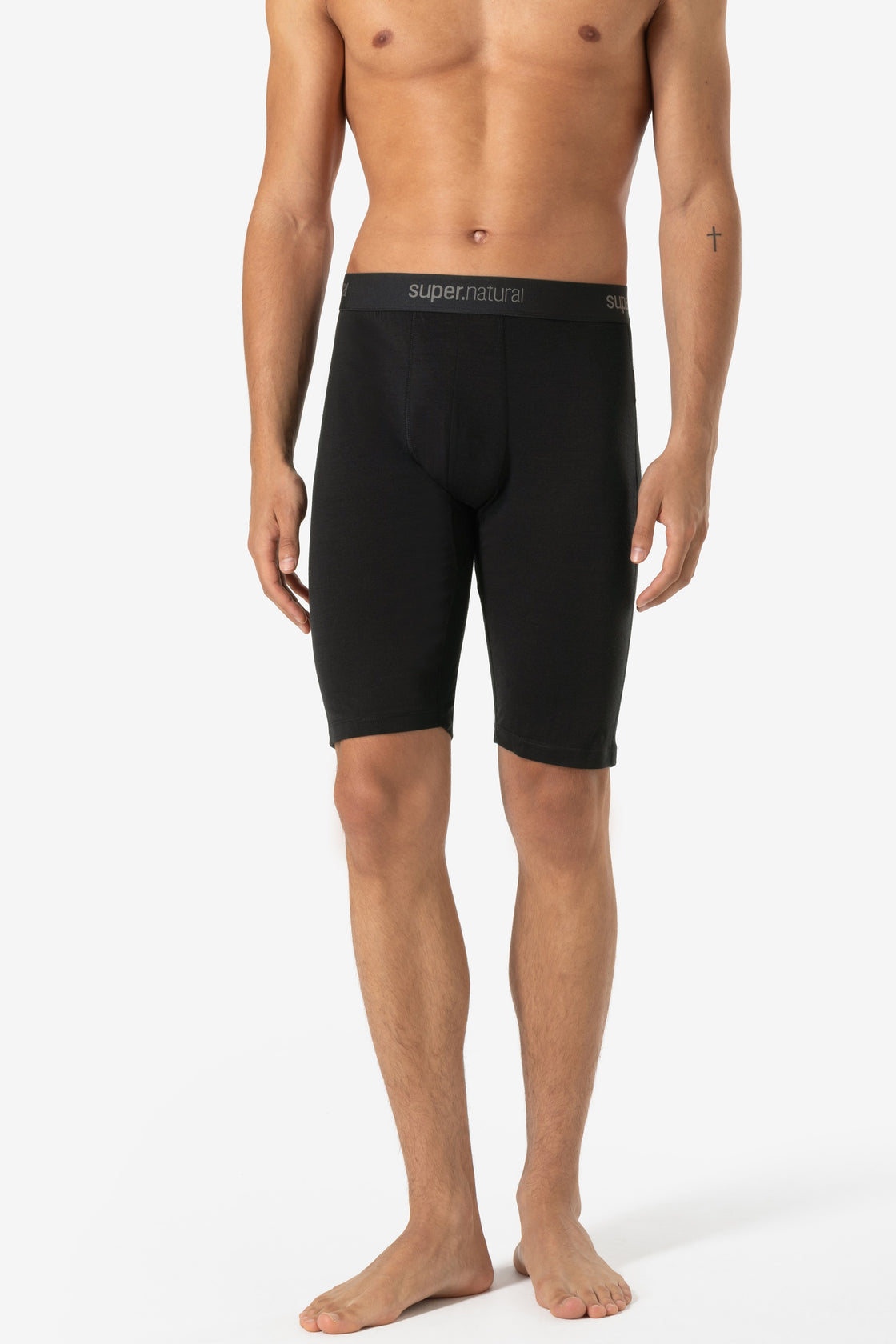 Intimissimi NATURAL FRESH - Boxershort - midnight blue/blauw Intimissimi NATURAL FRESH - Boxershort - midnight blue/blauw