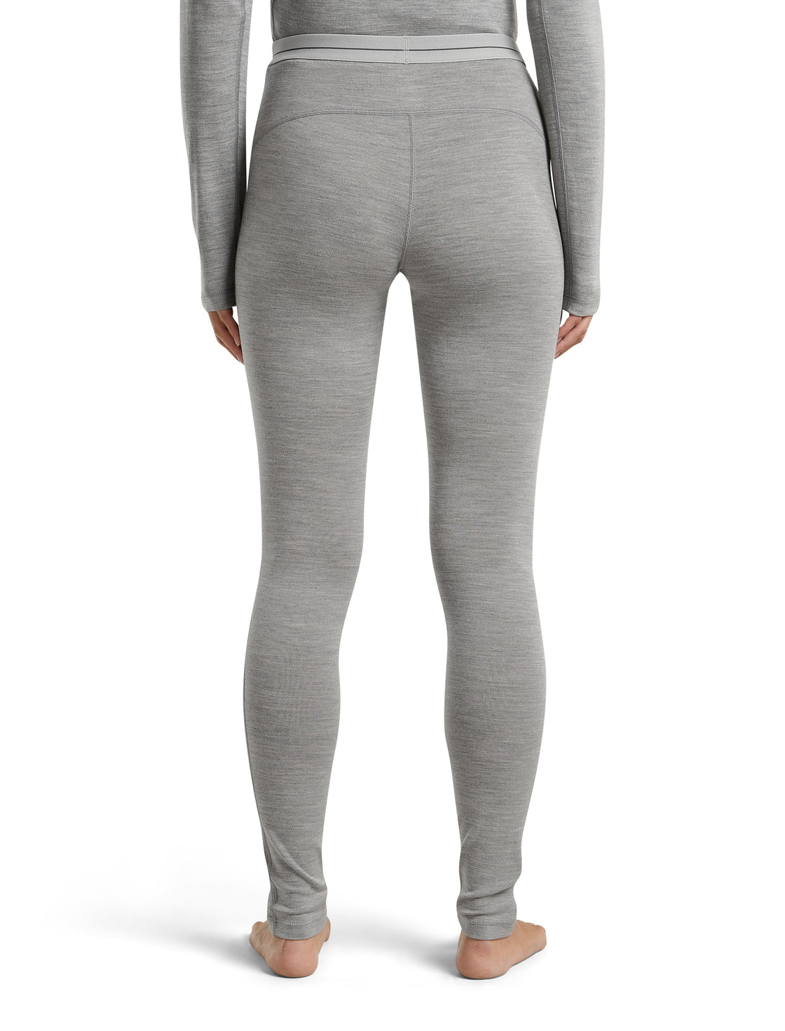 Tech Thermo Merino Leggings Damen 260