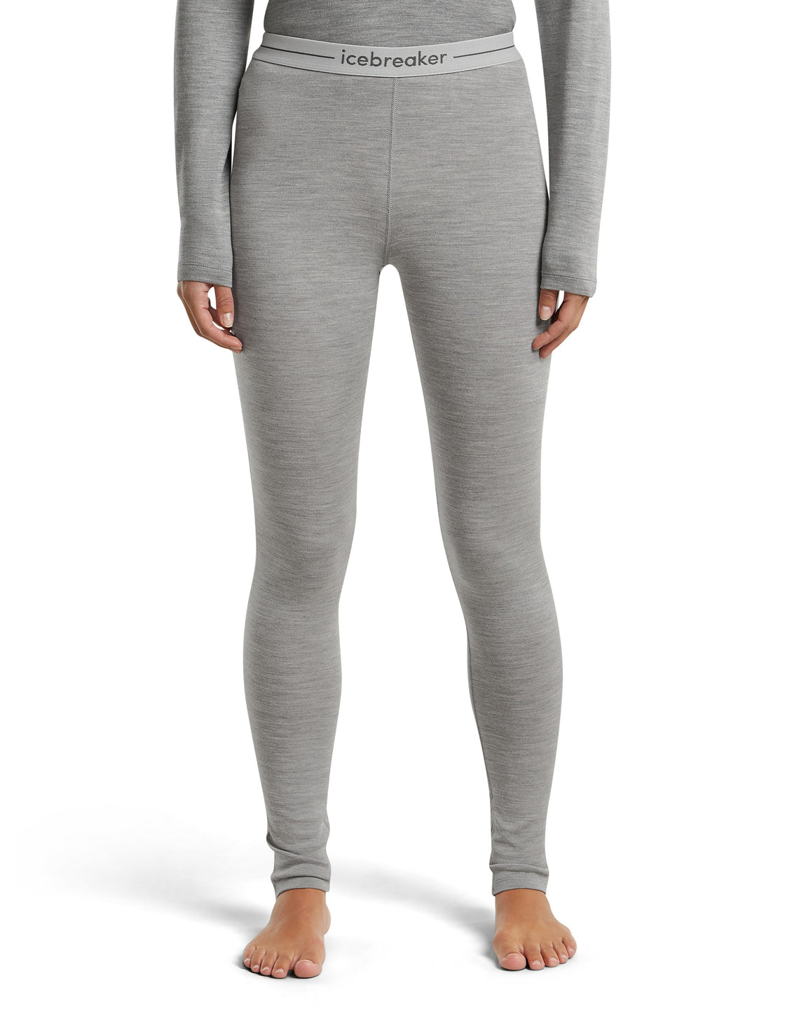 Tech Thermo Merino Leggings Damen 260