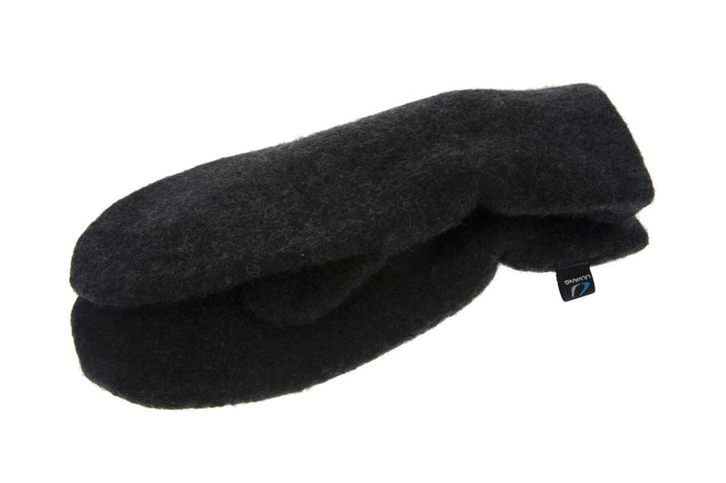 handschuhe gewalkte wolle Ulvang Hammerfest Mitten aus gewalkter Wolle – Merino-Store.com
