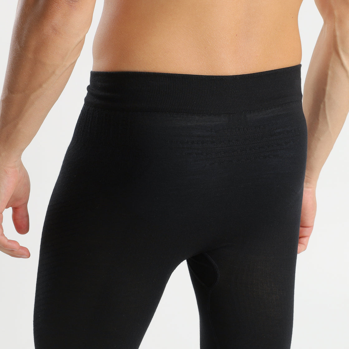 Fusyon Biotech Pants Long Man