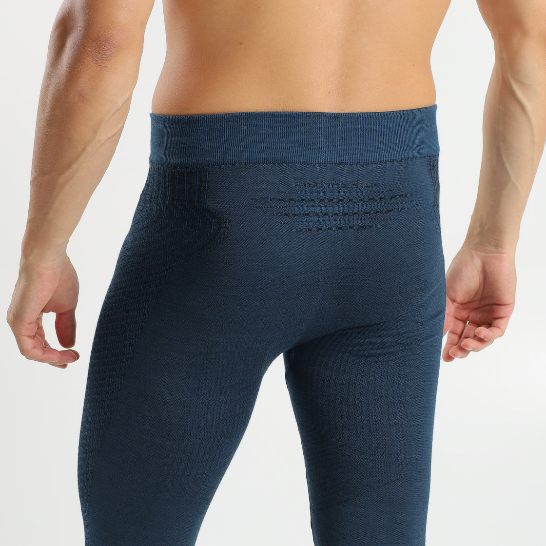Fusyon Biotech Pants Long Man
