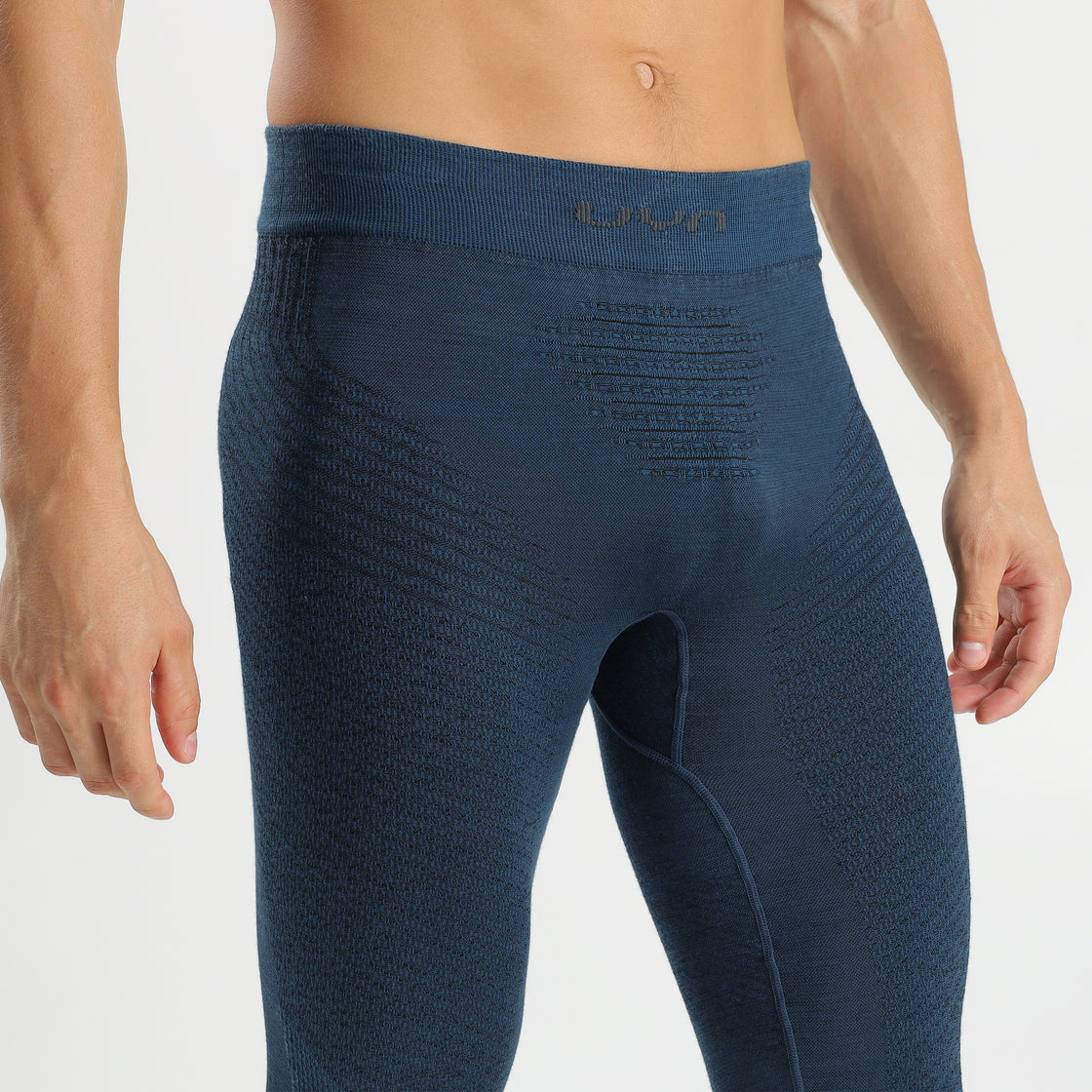 Fusyon Biotech Pants Long Man