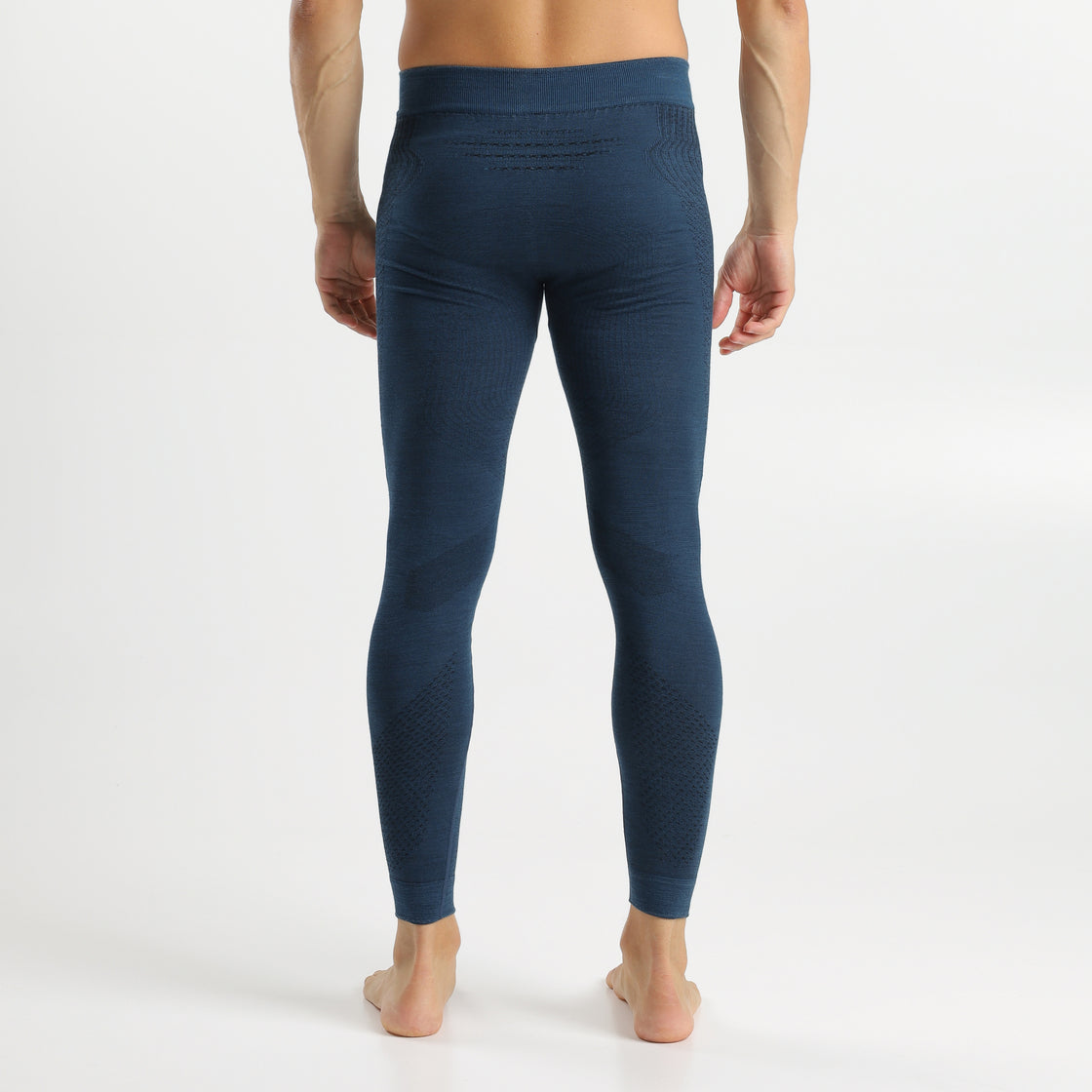Fusyon Biotech Pants Long Man