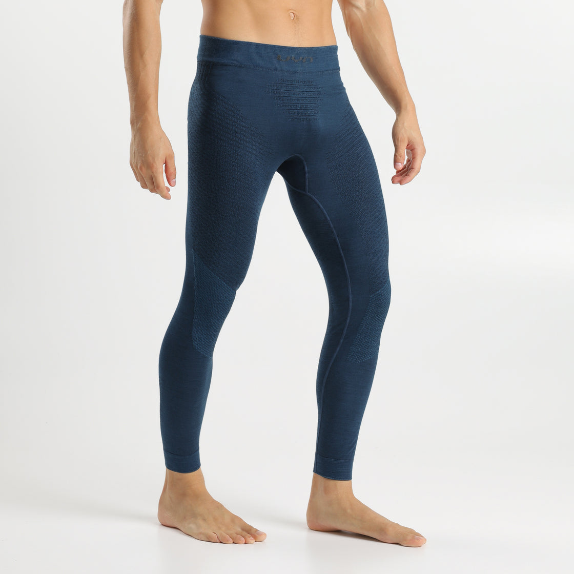 Fusyon Biotech Pants Long Man