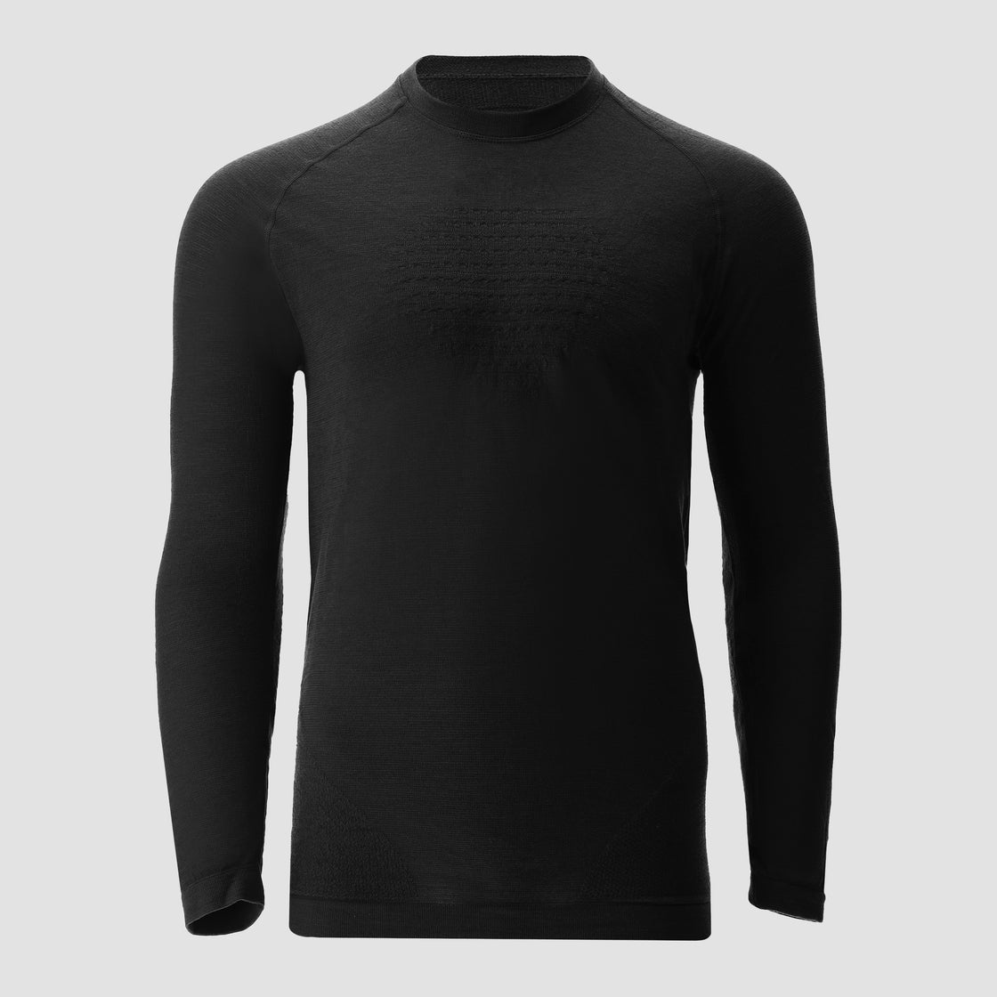 Fusyon Biotech Shirt Long Man
