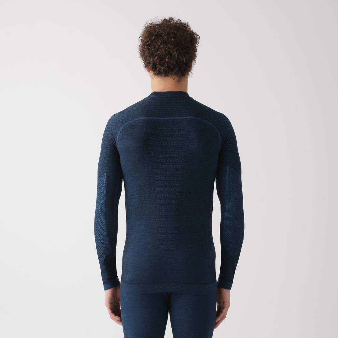 Fusyon Biotech Shirt Long Man