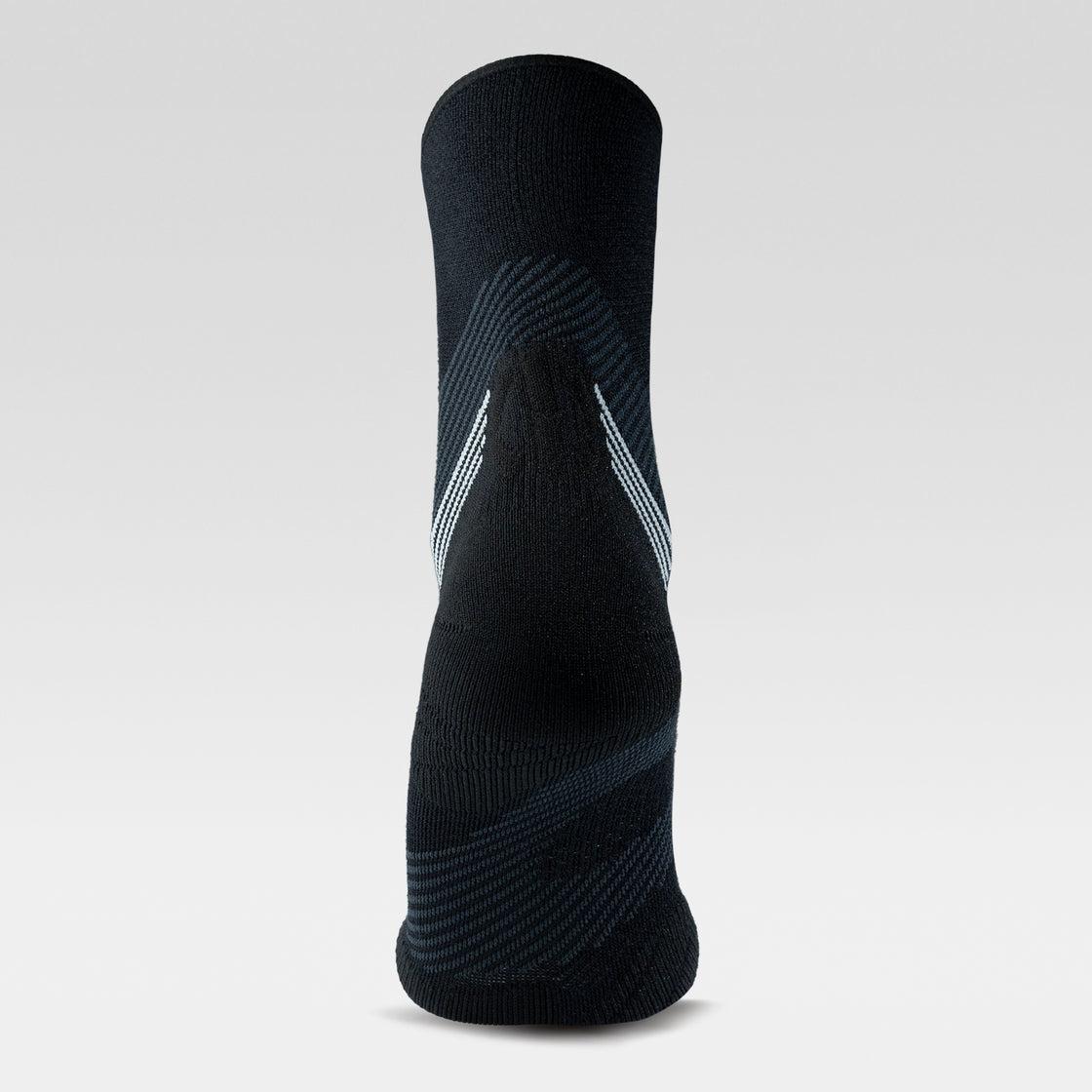 Run Winter One Socks Man (Compression)