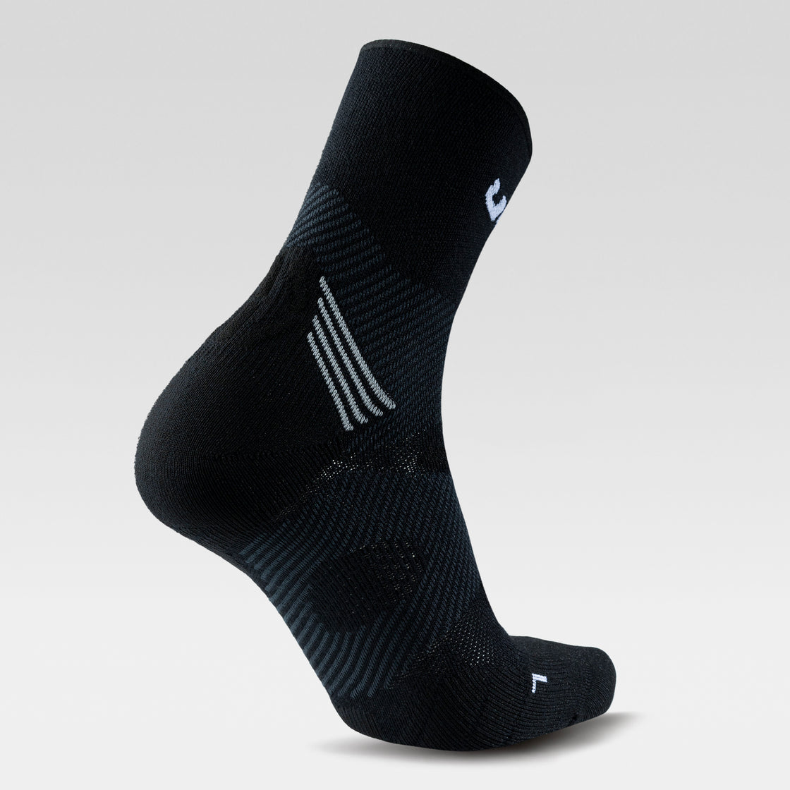 Run Winter One Socks Man (Compression)