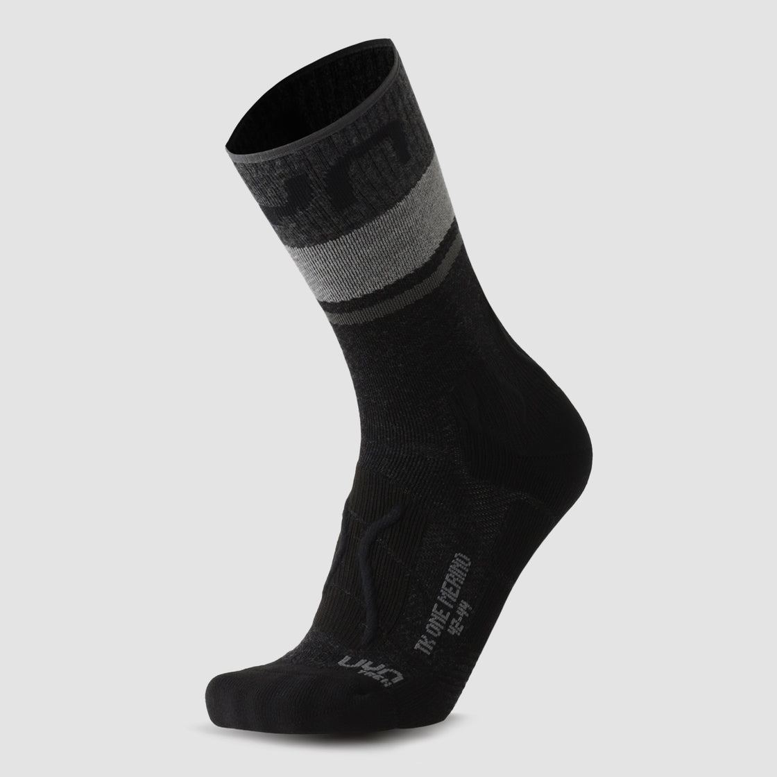 Trekking One Merino Socks Man (Compression)