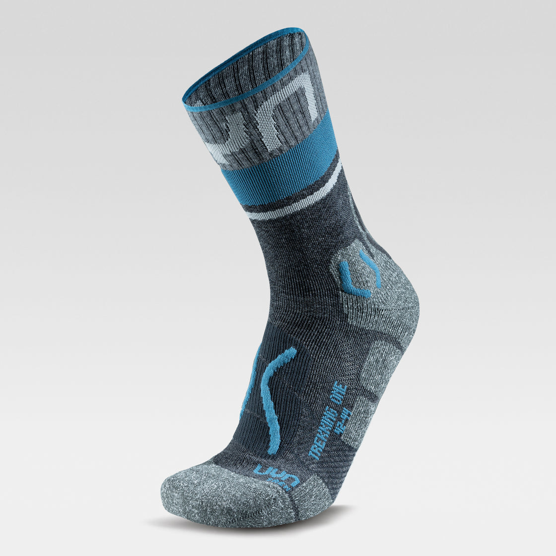Trekking One Merino Socks Man (Compression)